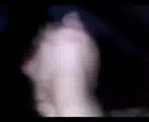 Aunty Boobs massage