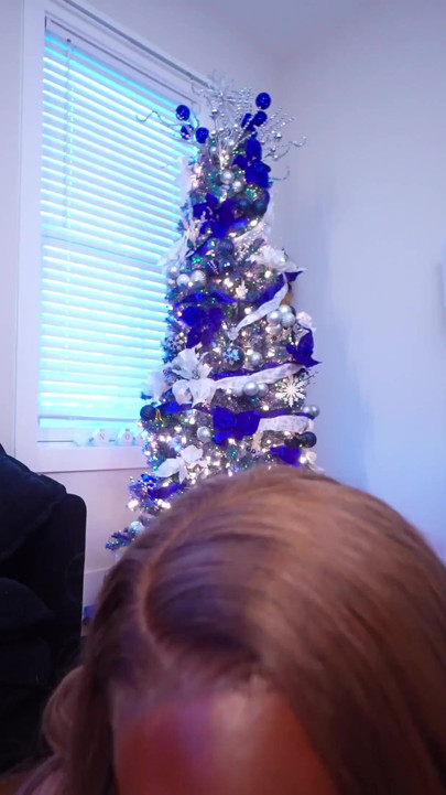 Double Nut Christmas