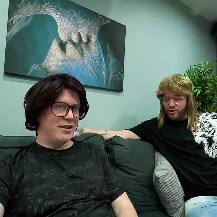 Talula Thomas - Big Titted Curvy Arsed Bitch