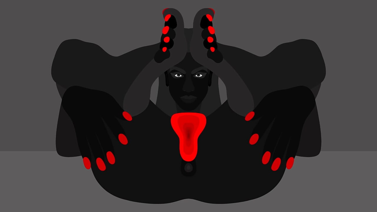 Sex Goddess Worship For More Sex - ASMR