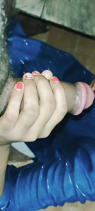 OMG nice blowjob deeply