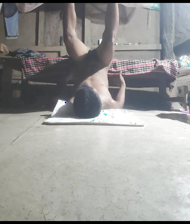 Gay sex video