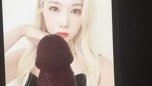 Dreamcatcher handong boşalmak haraç