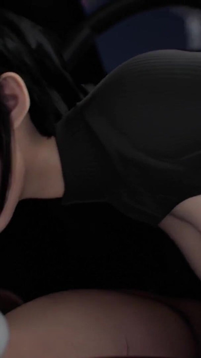 "פנטזיה סופית טיפה וזין גדול (אנימציה עם קול) קומפילציית פורנו הנטאי תלת מימדי SFM" רגע מדהים מ