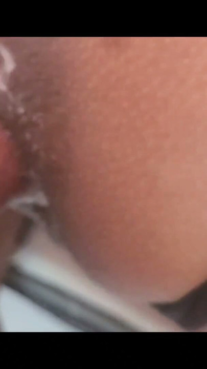Open this ass for me milf with a young body | Clip 1