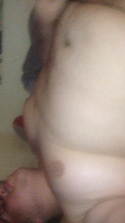 My huge cumshot