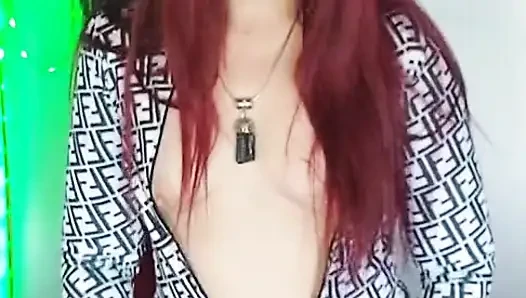 Shyyfxx Gauchita Psykolog Kapitel 4 Balloner Og Rollespil! Del 2