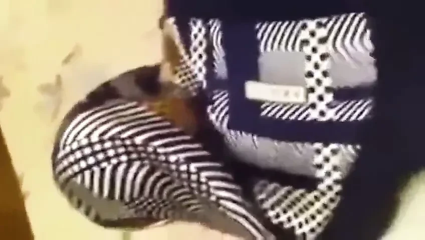 Turkish Hijab sex-Turkish couple and hijab maid fuck
