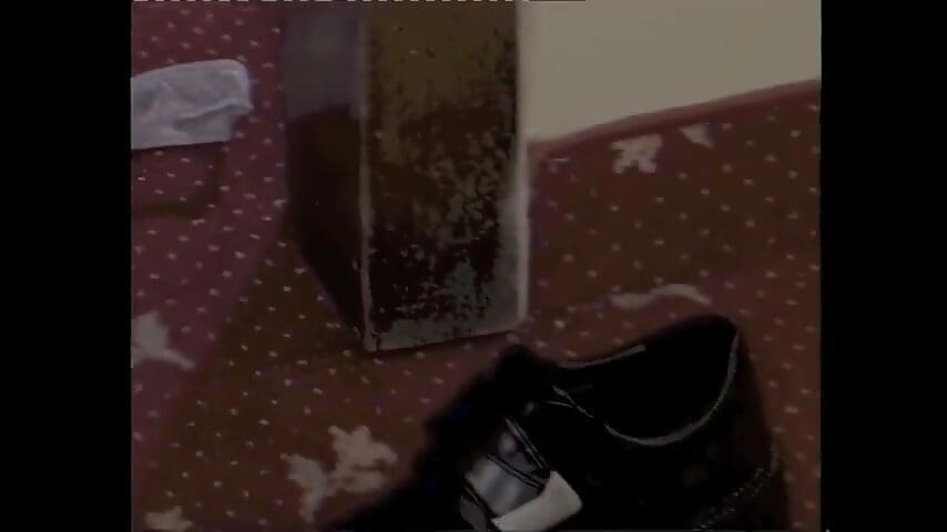 Perfect Blonde Takes This Big Cock in Her Ass