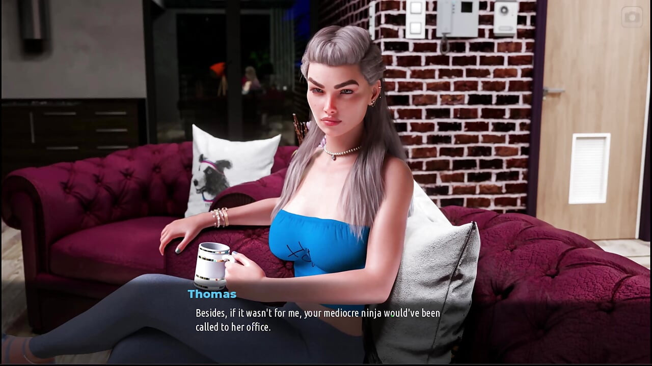 MILF of Sunville 101 I Fucked Nicole