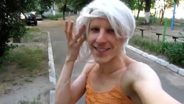 TWINK IS ALWAYS HUNGRY FOR RAW COCK