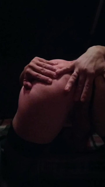 俺の尻が欲しい