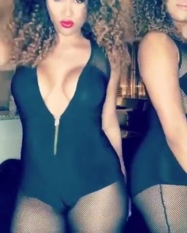 twerk 3