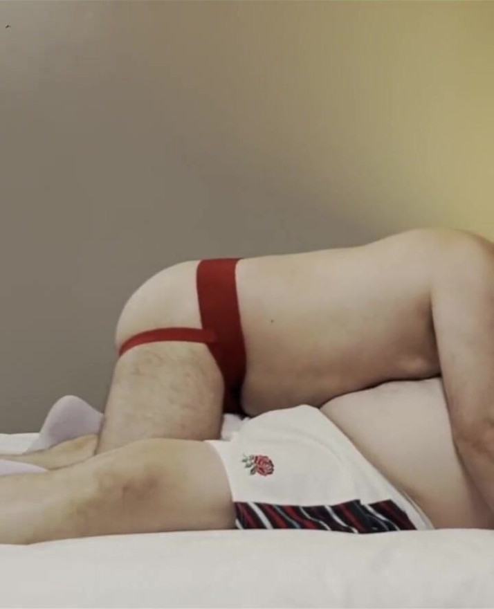 Rugby Ass Pounded Episode 14 Part 2