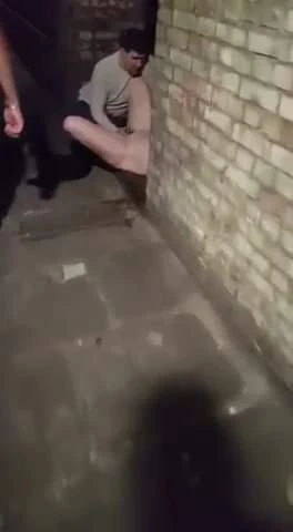 Get a room....or not