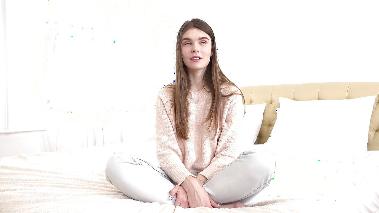 The Princess Will Get Two Big Cocks in Her Holes and Be Satisfied