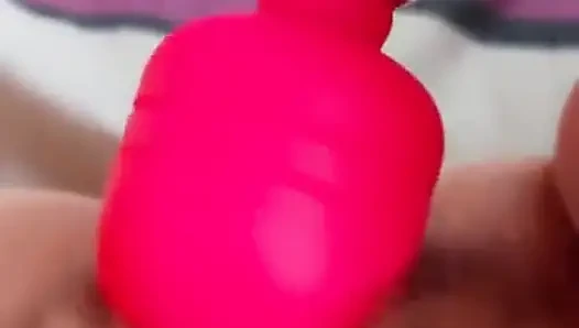 Aku lagi asik ngocok kontolku sore-sore - pov