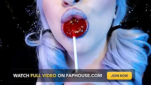 Oral Fixation