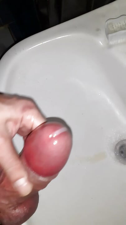 u kupaonici