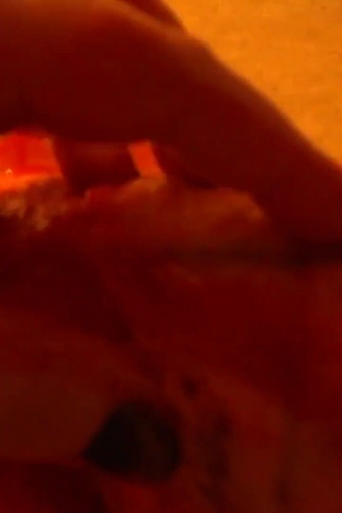 Rubbing You Like a Piece of Meat Hop Eyou Like My Touch