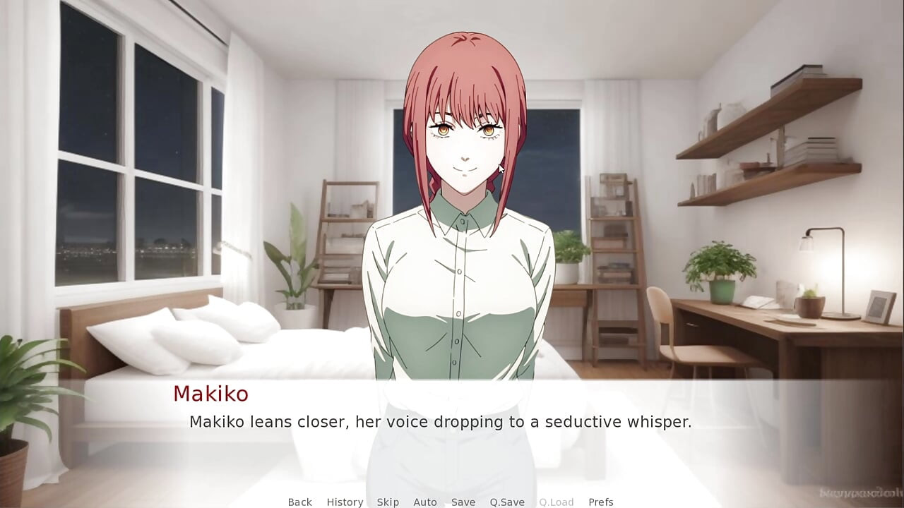 Chainsaw Love - Sexy et Spelling Chainsaw Man : le beau pouvoir de l’homme à la tronçonneuse