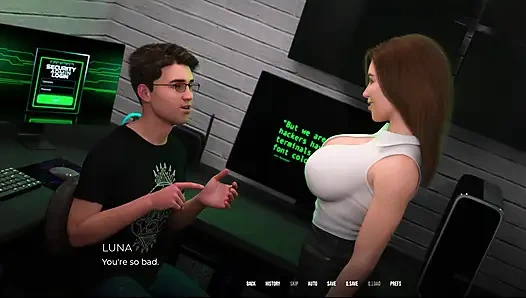 Güvensiz Koca Bölüm 20