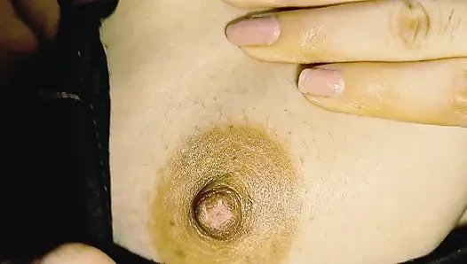 Stepsister fingering herself