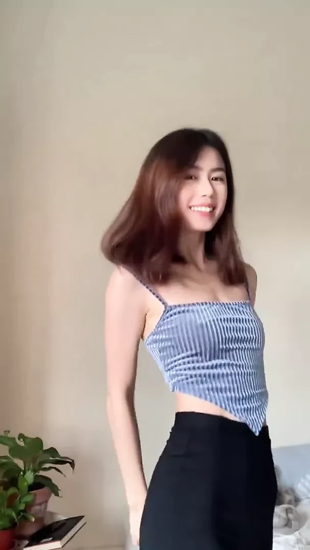 Chinese Girlfriend