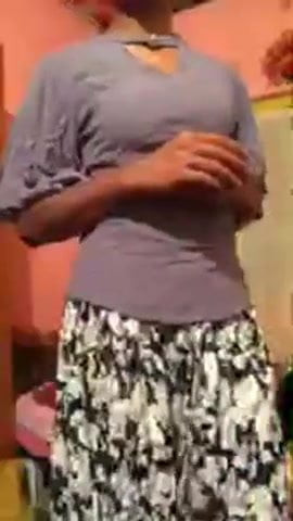 sri lankan crossdresser