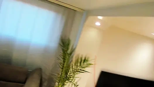 Sie sollte meine stiefmutter sein ... Aber sie wurde stattdessen meine persönliche schlampe