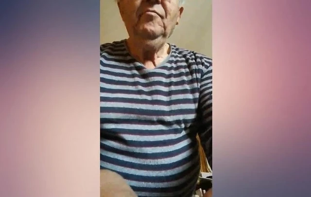 69 yo man from Italy 17