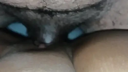 Mallu stepmother tight pussy