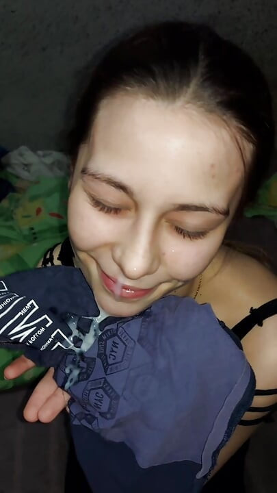 two dicks in the mouth