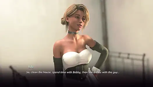 Köy sürtüğü dönüşüm güncellemesi 19 erkek delisi rotası