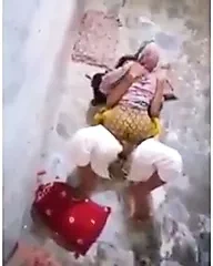 自制的德西 Bhabi