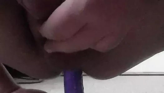 anal