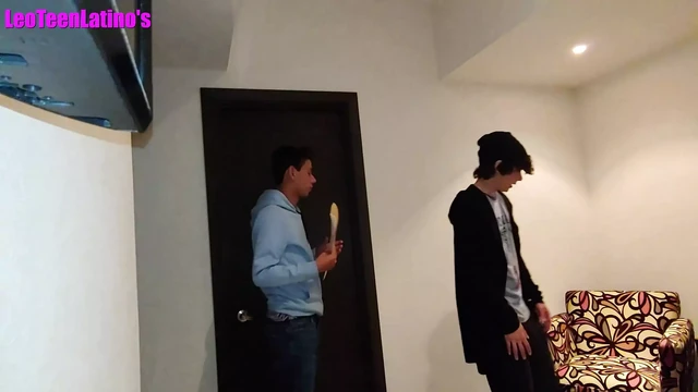 Twink fiance gets deflowered by a stud before he can marry his cuck boyfriend (PART 19)