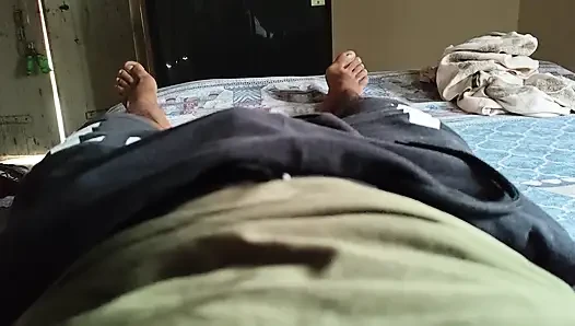 Boy extremely masterbate after watching porn videos - Boy addicted to masterbate