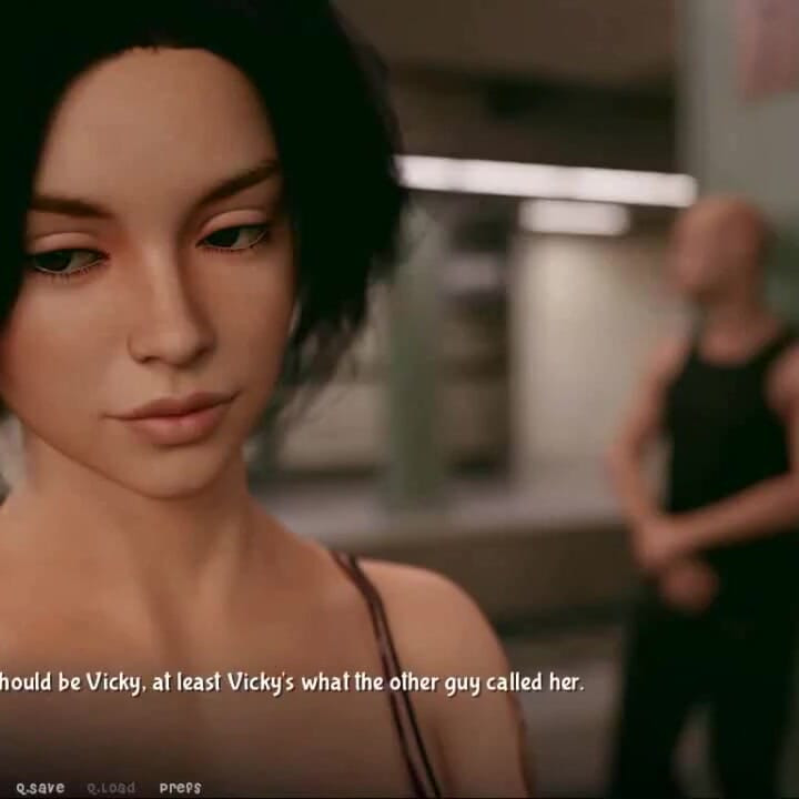 Academia A.O.A: estação de trem e meninas fofas - ep. 3