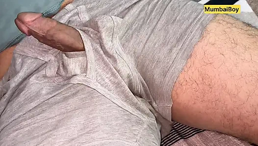 Inderin, frisch verheiratete ehefrau von ehemann gefickt im doggystyle, indischer junge fickte seine ehefrau, während er sich als nachbar ausgibt