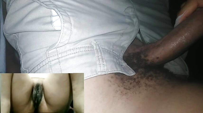 Masturbating for Boyfriend
