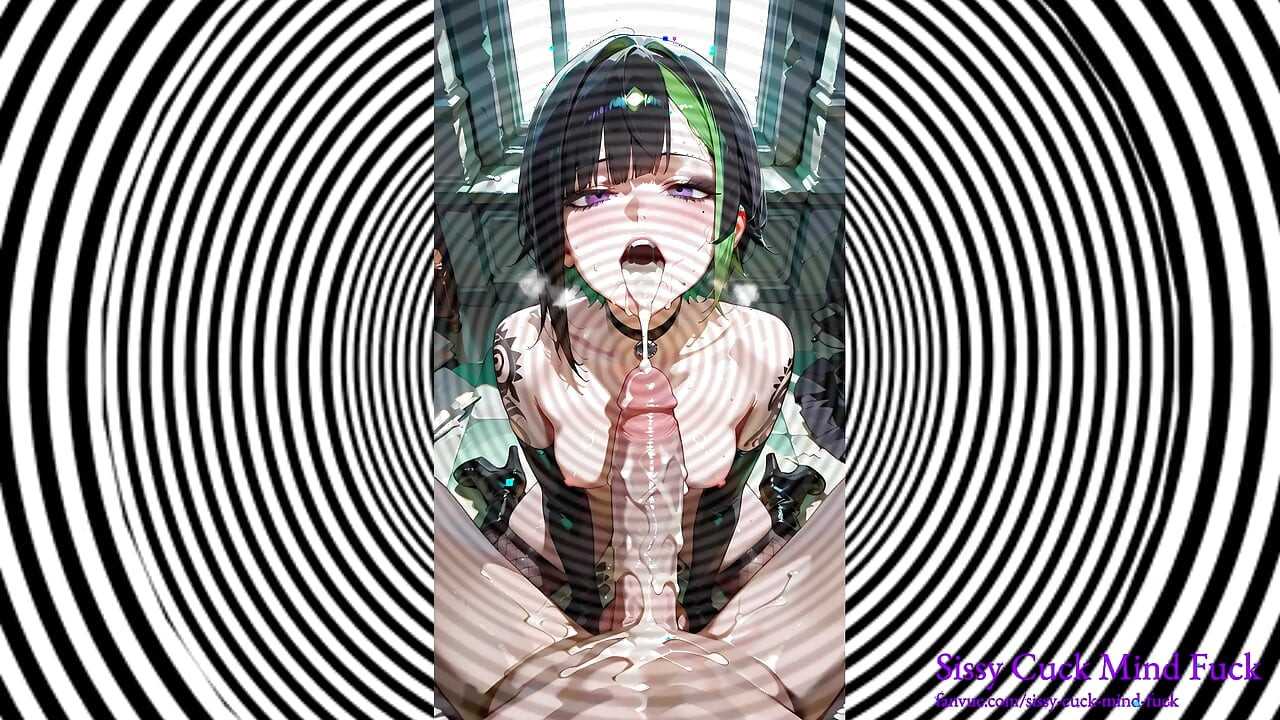 You Are a Sissy Cuck - Mind Reprogramming