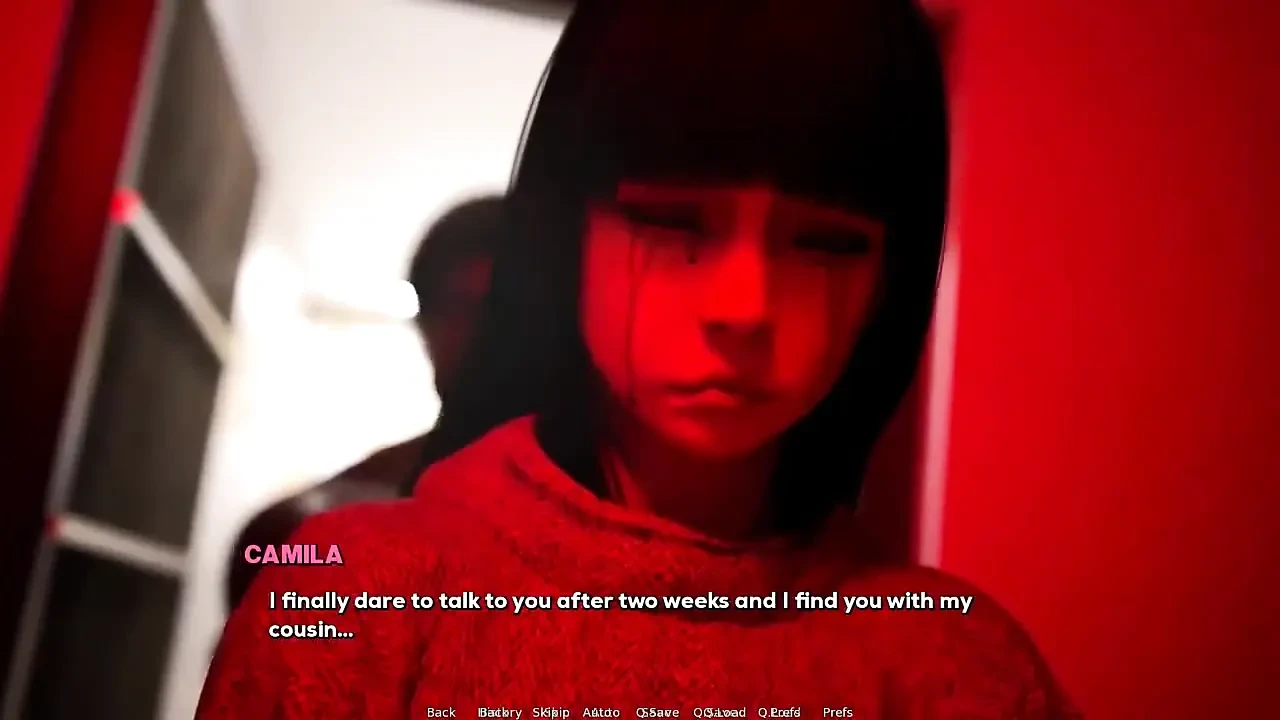 Shadows of Desire V0.8 Cheating Update #06