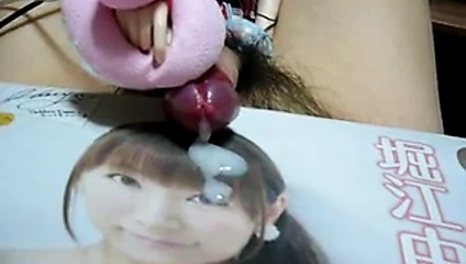 horie yui 20131203