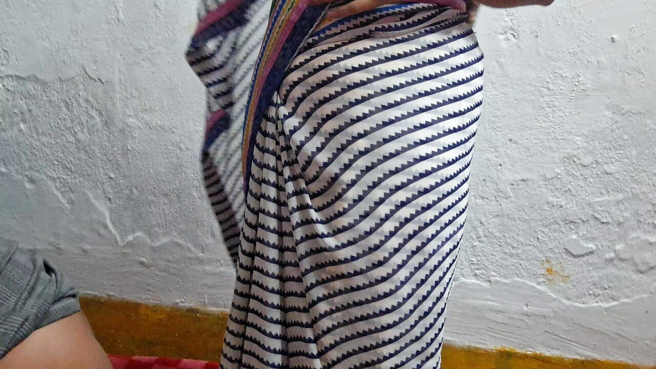 Pokojówka przyłapana na seksie z mężem