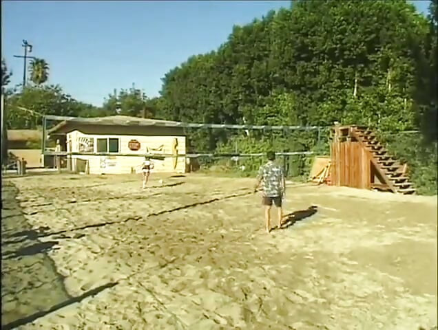Kelly the coed - chapter #5, episode #4