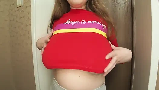 Blowjob, Anal, Some Pussy Fucking and Cum Completely Blocked