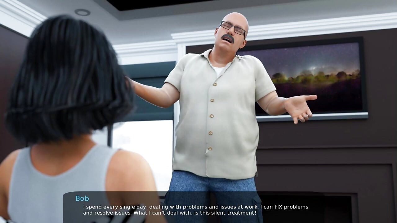 Milfy City v0.6e Part 60 Ruined Night of Problems by Loveskysan69