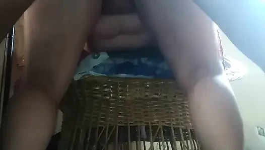 Little Pet Gets on All Fours to Be Penetrated