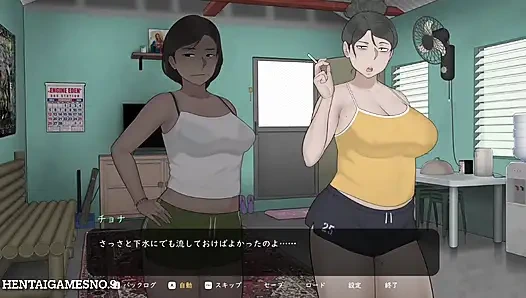 ChristaAndTonyo1